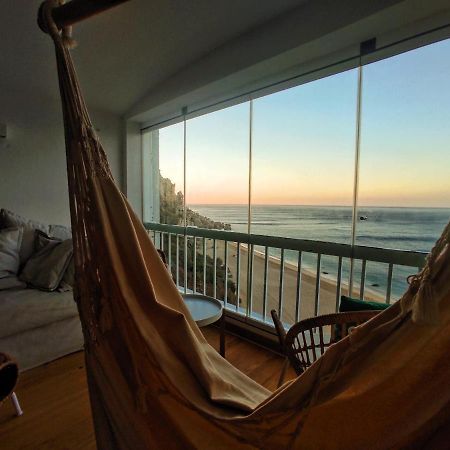 Sesimbra Ocean View Apartment Ngoại thất bức ảnh