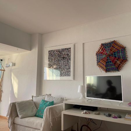 Sesimbra Ocean View Apartment Ngoại thất bức ảnh