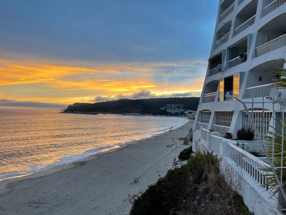 Sesimbra Ocean View Apartment Ngoại thất bức ảnh