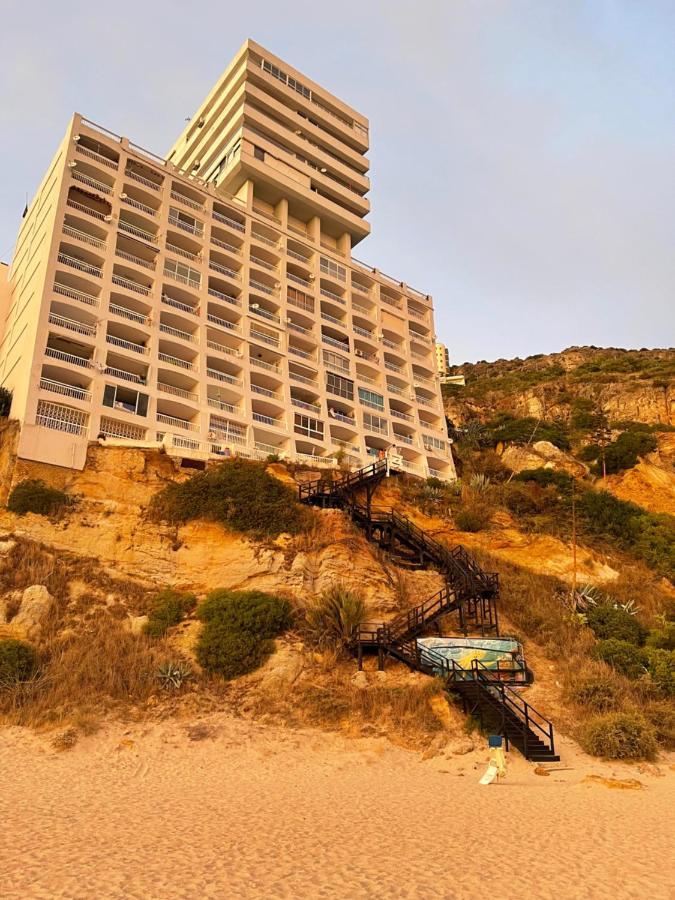 Sesimbra Ocean View Apartment Ngoại thất bức ảnh