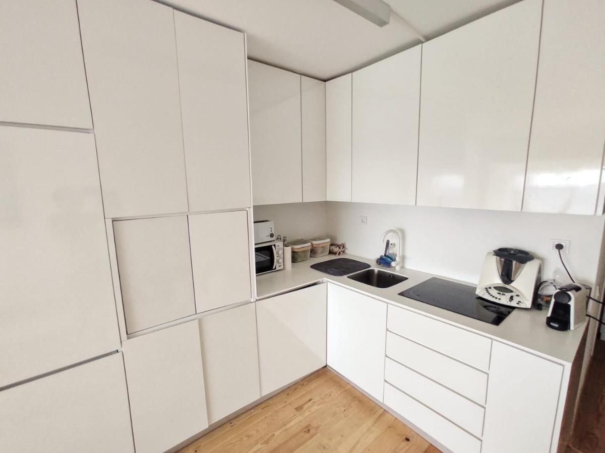 Sesimbra Ocean View Apartment Ngoại thất bức ảnh