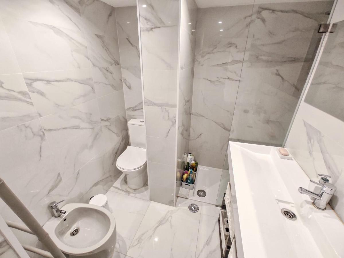 Sesimbra Ocean View Apartment Ngoại thất bức ảnh