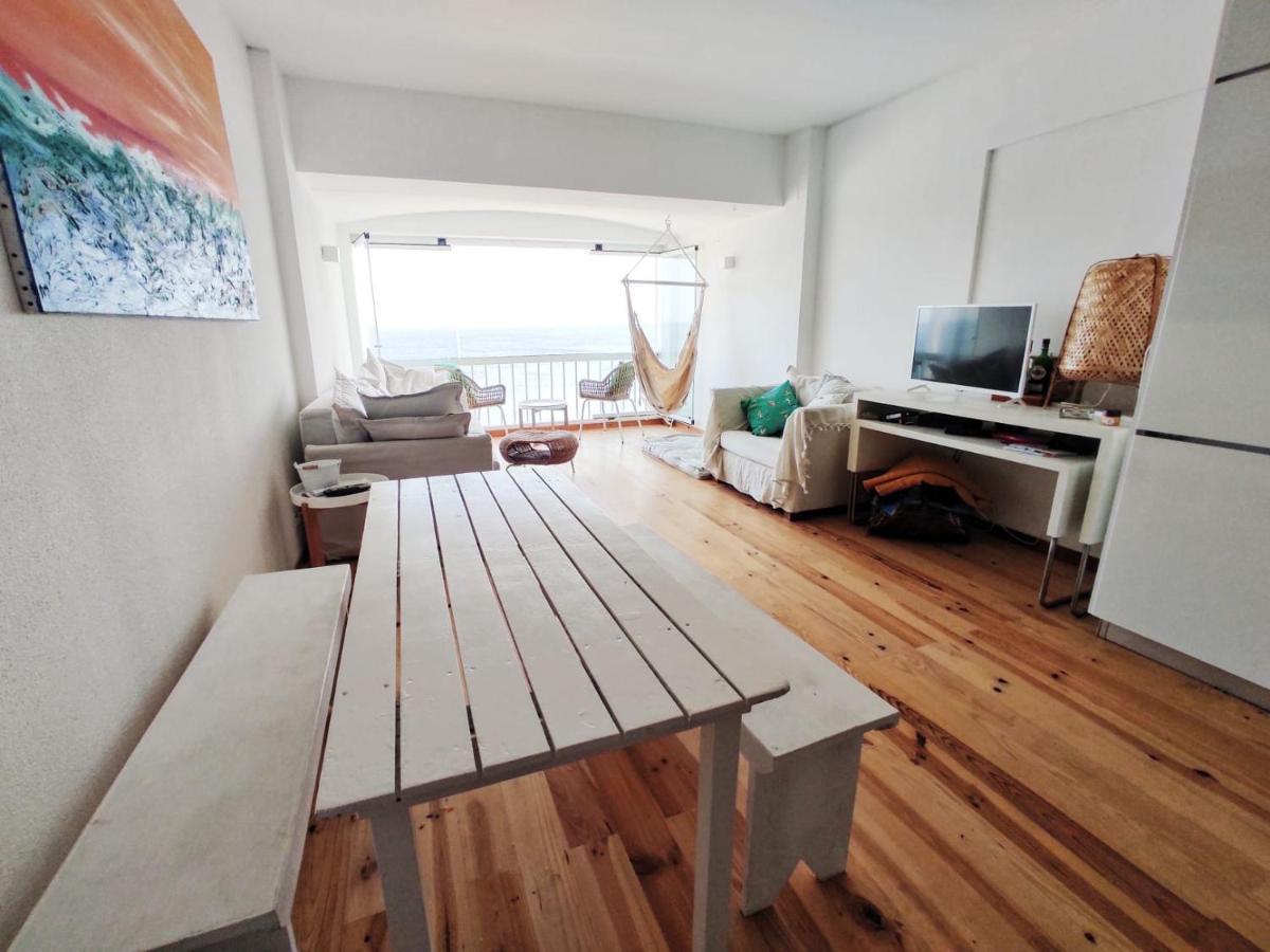 Sesimbra Ocean View Apartment Ngoại thất bức ảnh