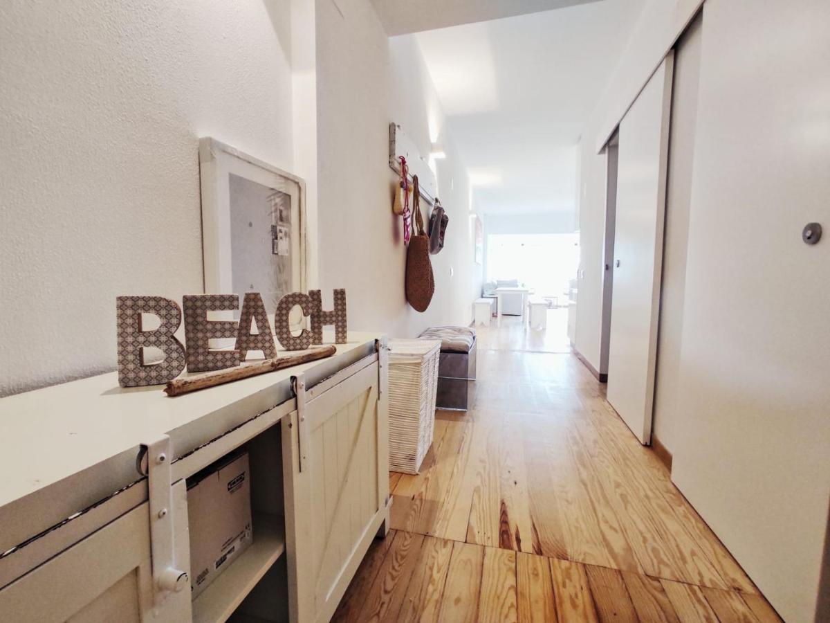 Sesimbra Ocean View Apartment Ngoại thất bức ảnh