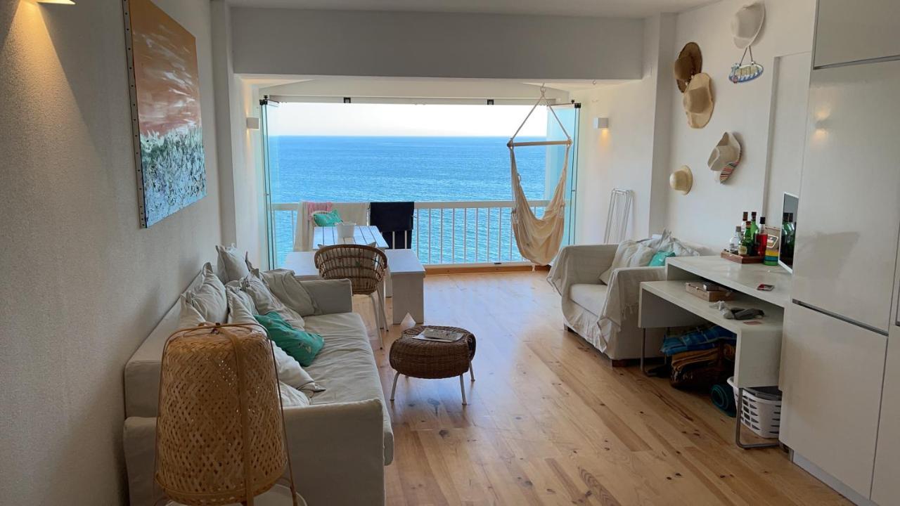 Sesimbra Ocean View Apartment Ngoại thất bức ảnh