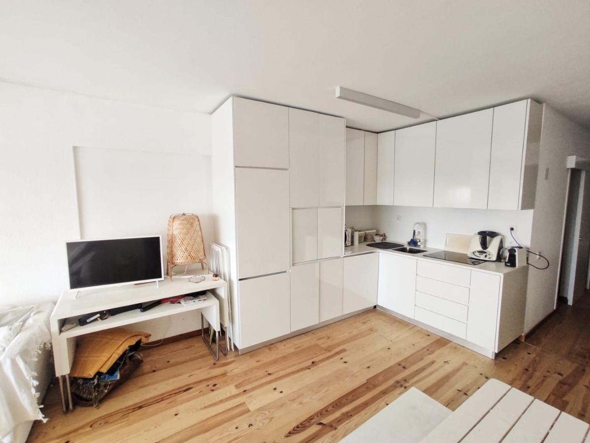 Sesimbra Ocean View Apartment Ngoại thất bức ảnh