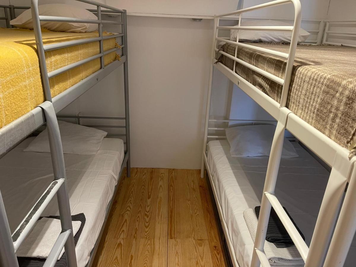 Sesimbra Ocean View Apartment Ngoại thất bức ảnh
