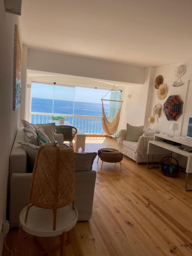 Sesimbra Ocean View Apartment Ngoại thất bức ảnh
