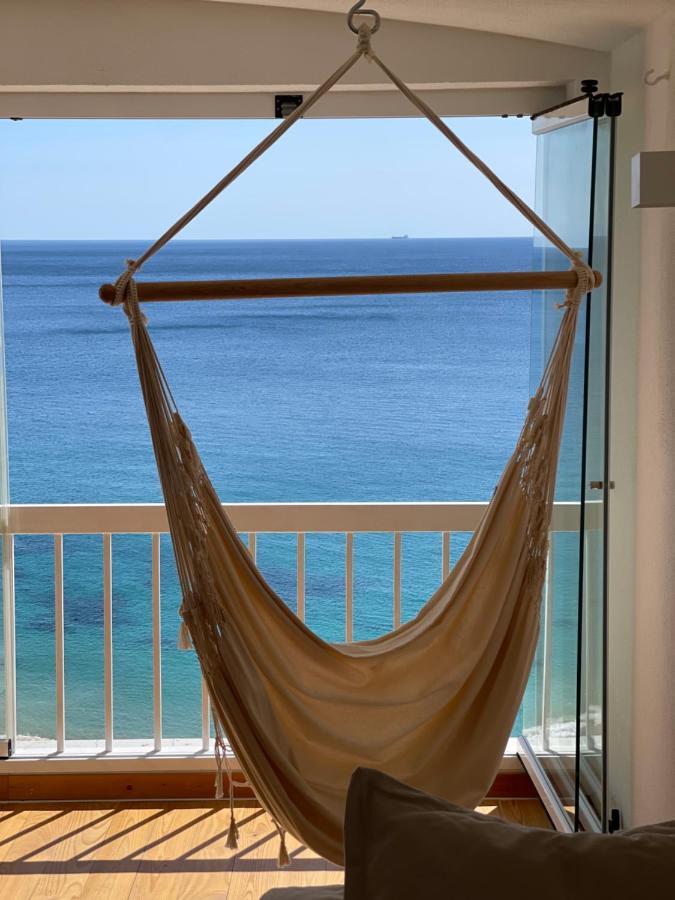 Sesimbra Ocean View Apartment Ngoại thất bức ảnh