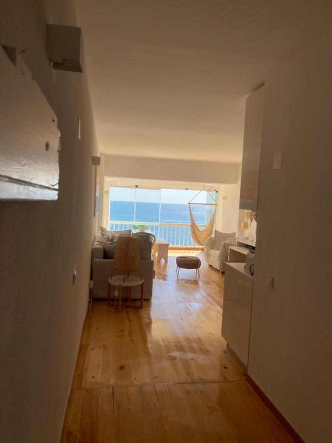 Sesimbra Ocean View Apartment Ngoại thất bức ảnh