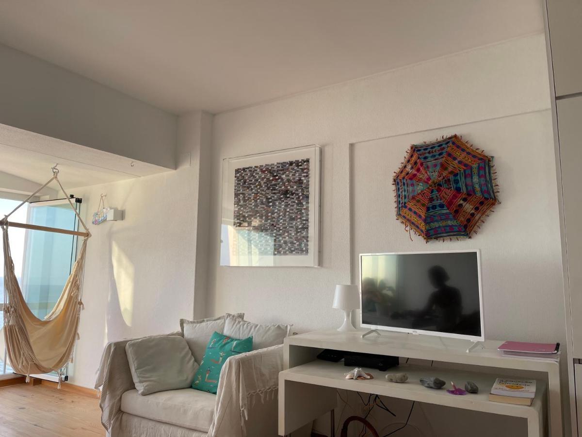 Sesimbra Ocean View Apartment Ngoại thất bức ảnh