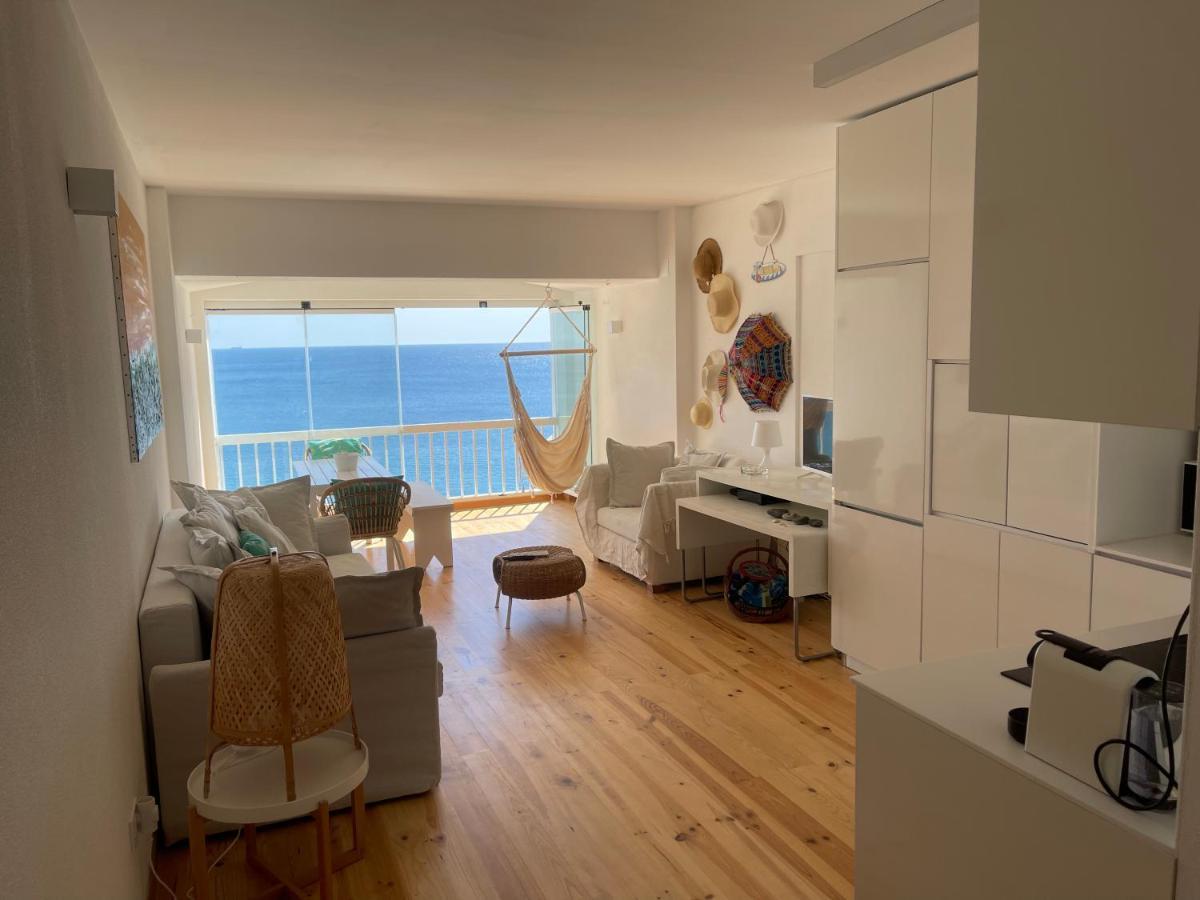 Sesimbra Ocean View Apartment Ngoại thất bức ảnh